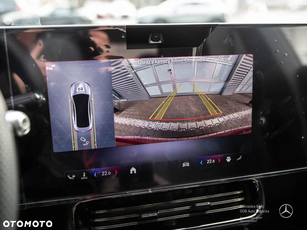 Mercedes-Benz CLA 220 mHEV 4-Matic 8G-DCT - 9