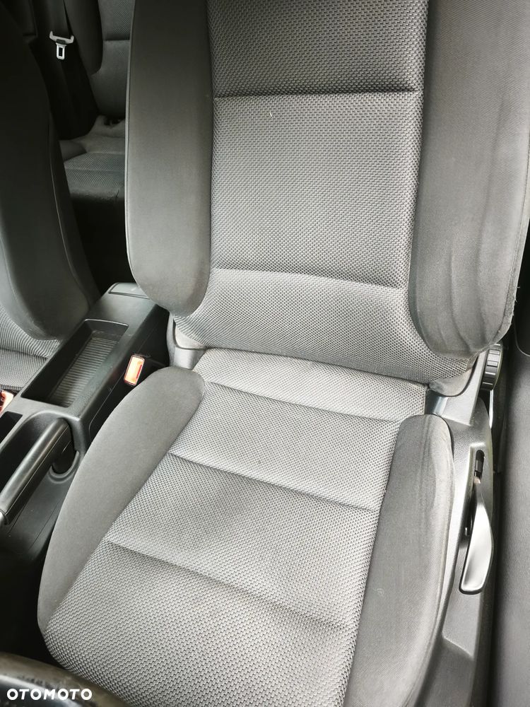 Audi A3 3-drzwiowe 2.0 TDI Ambiente - 12