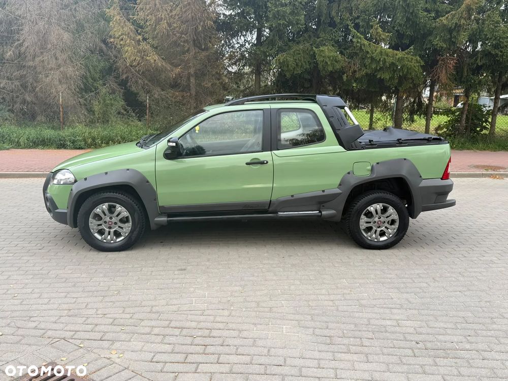Fiat Strada - 8
