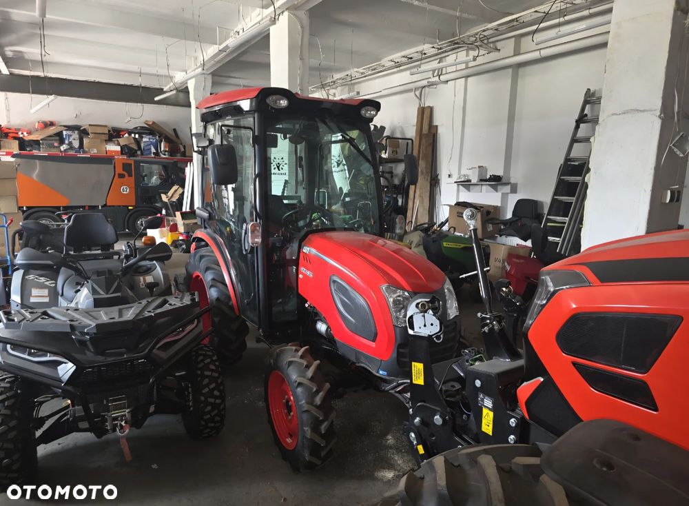 Kioti CK4030 - 6