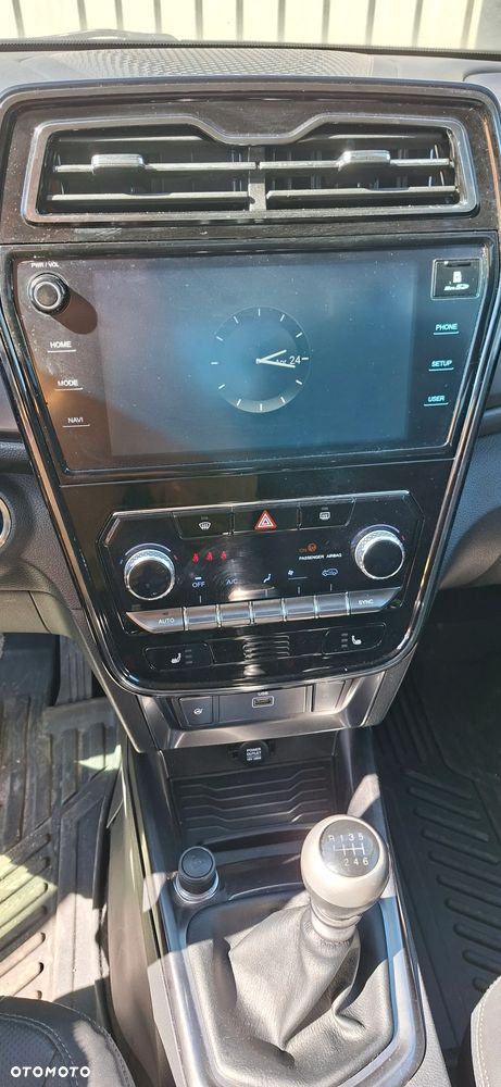 SsangYong/KGM Tivoli - 13