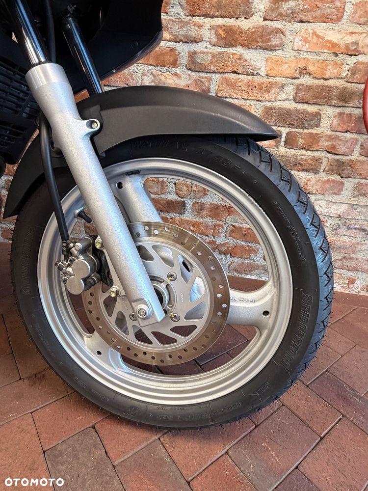 Honda Varadero - 22