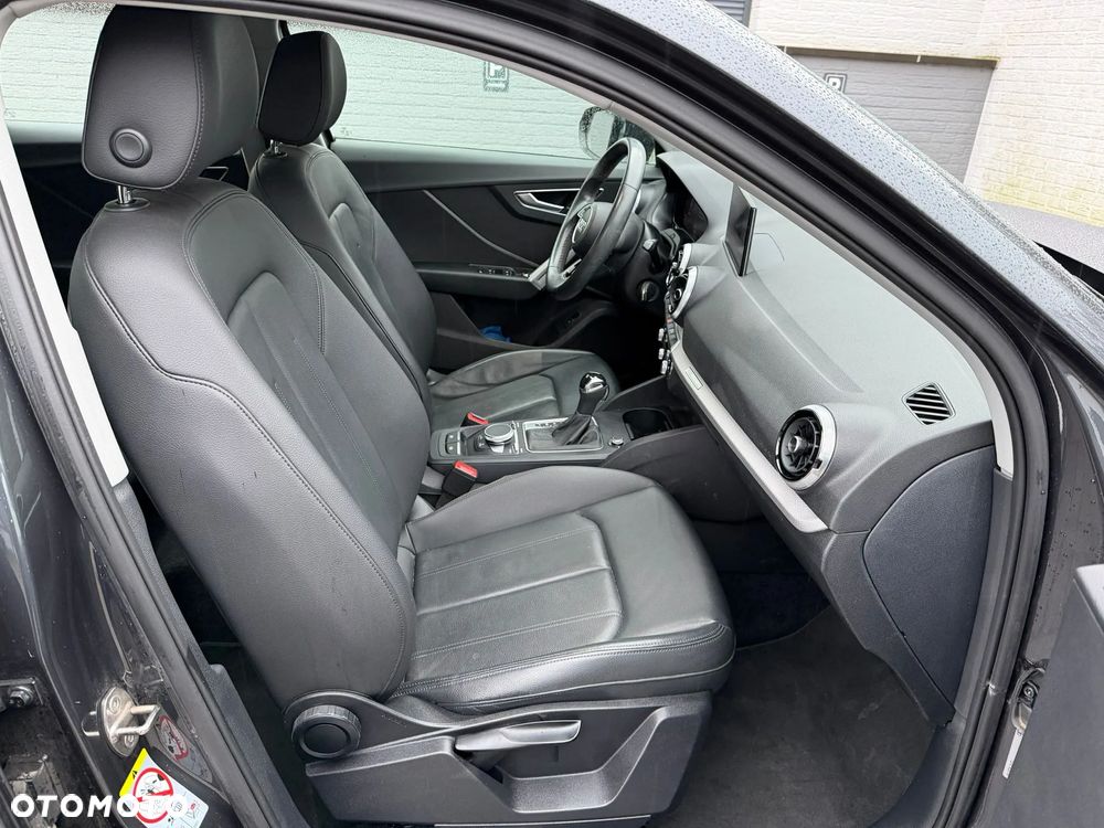 Audi Q2 - 39