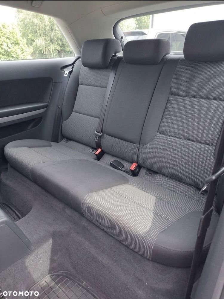 Audi A3 3-drzwiowe 2.0 TDI Ambition - 10