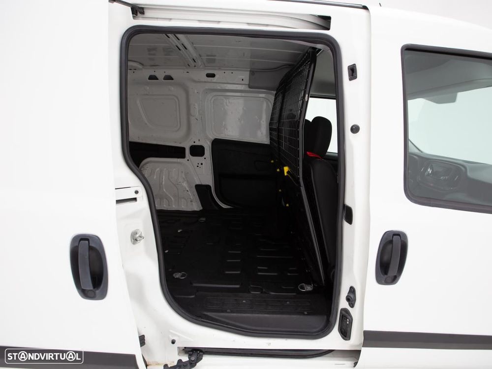 Fiat Doblo 1.6 MJ Easy 3L c/IVA - 7