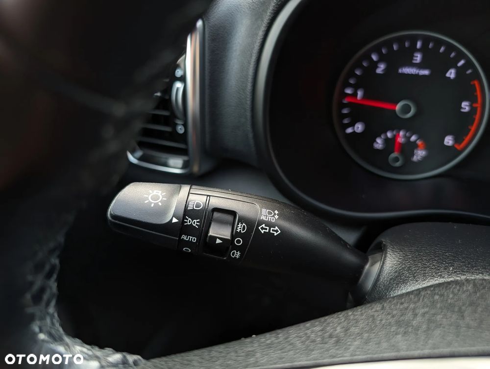 Kia Sportage 1.7 CRDI M 2WD - 26