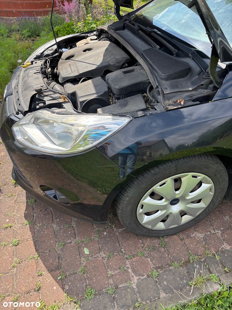 Ford Focus 1.6 TDCi Gold X (Trend) - 12
