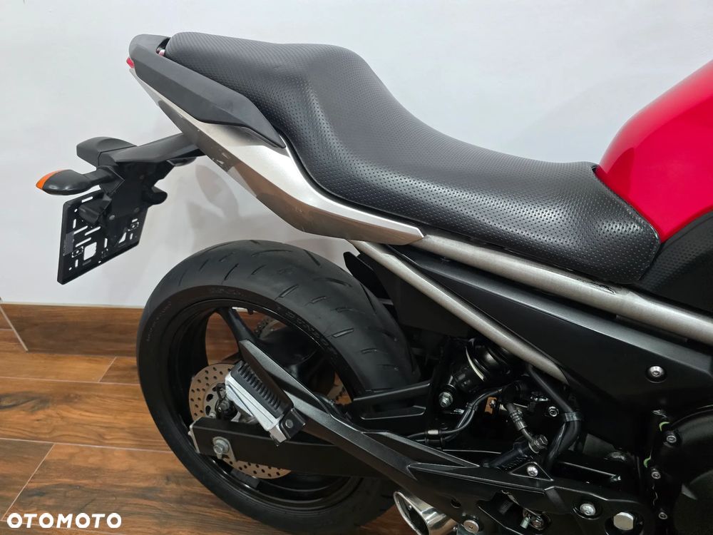 Yamaha XJ - 10