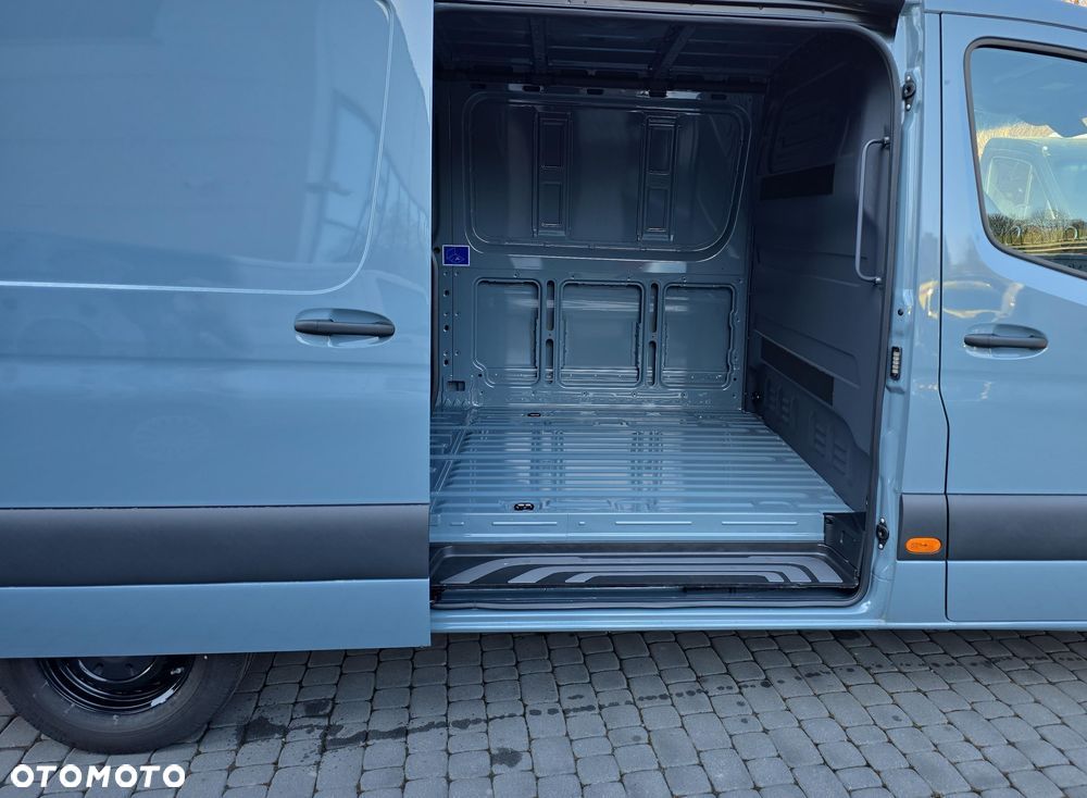 Mercedes-Benz Sprinter 315 CDI Standard PRO - 12