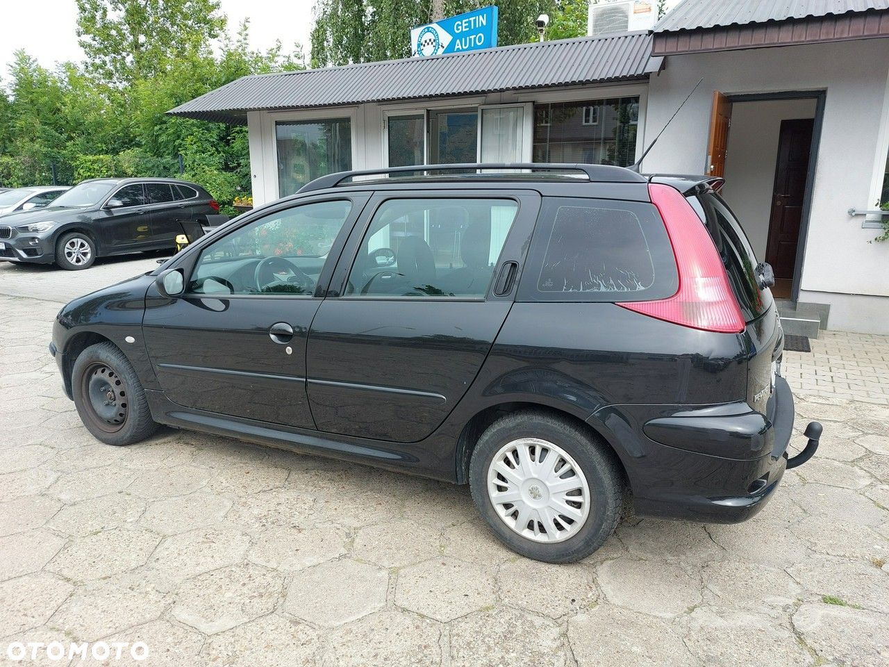 Peugeot 206 - 6
