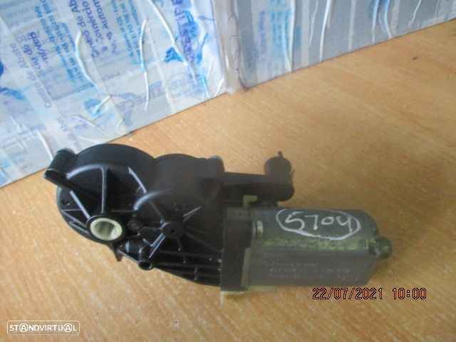 Modulo 0390203212 MERCEDES W211 SW 2006 Motor Banco Fd - 5