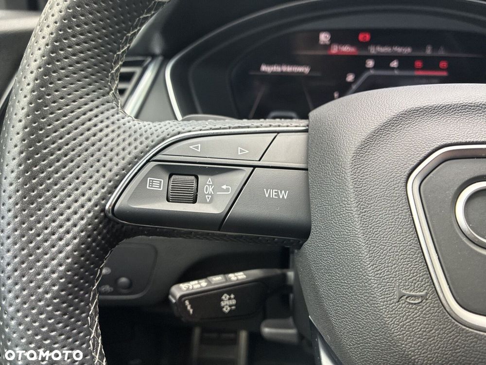 Audi Q5 Sportback - 17