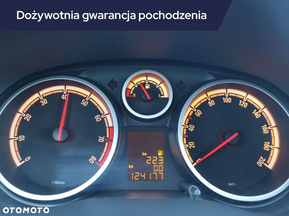 Opel Corsa - 13