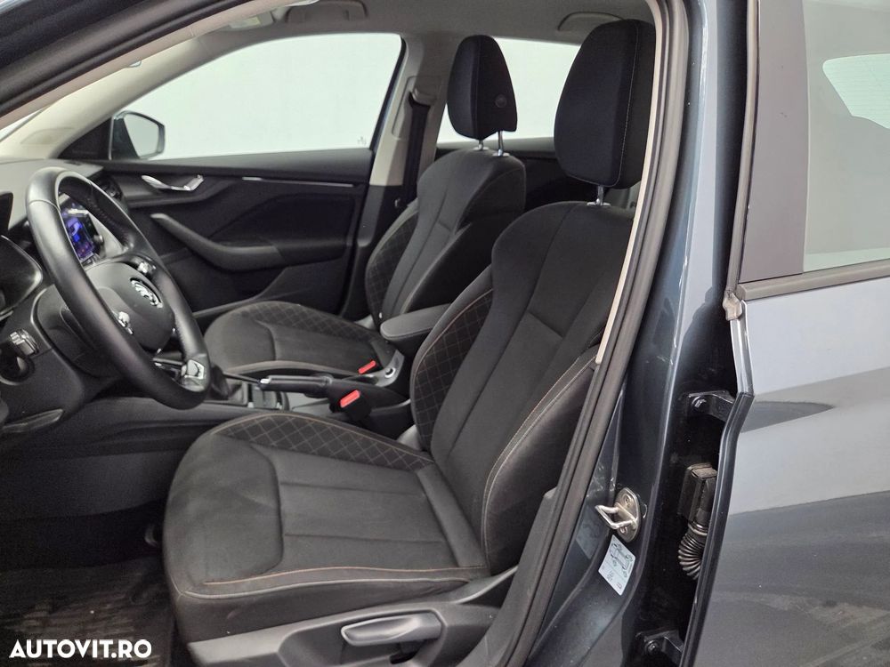 Skoda Scala - 6