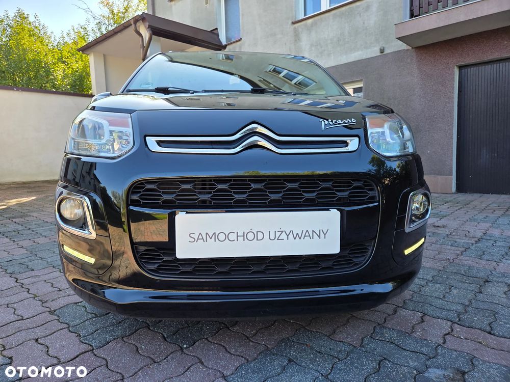 Citroën C3 Picasso VTi 120 Exclusive - 27