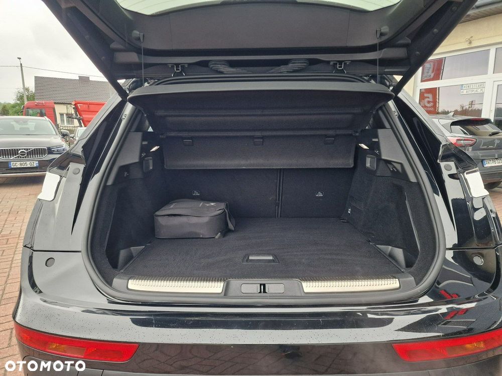 DS Automobiles DS 7 Crossback 1.6 E-Tense 4x4 Grand Chic - 24