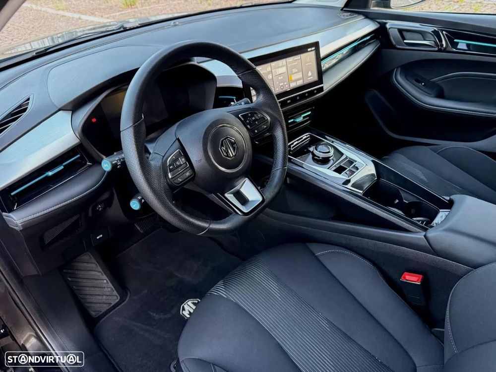MG MG5 61 kWh Comfort - 6