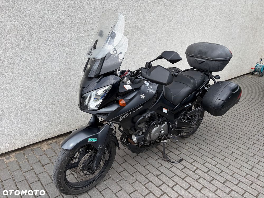 Suzuki DL - 2