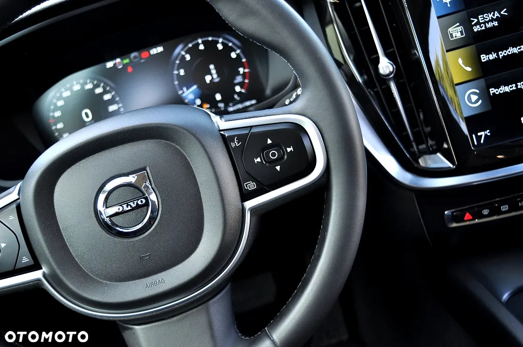 Volvo V60 B3 B Geartronic RDesign - 29