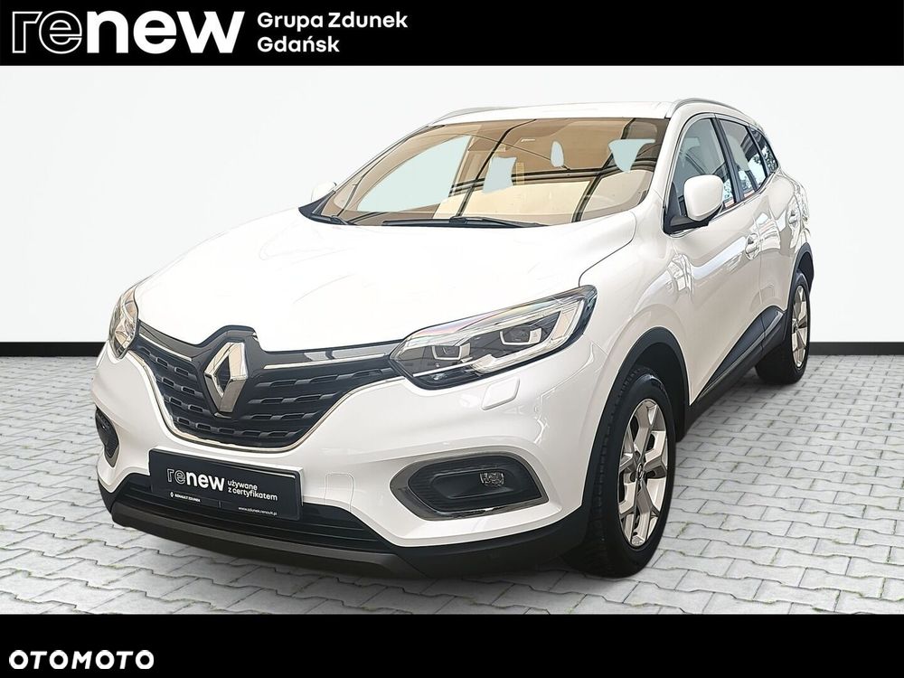 Renault Kadjar 1.3 TCe FAP Easy Life - 2