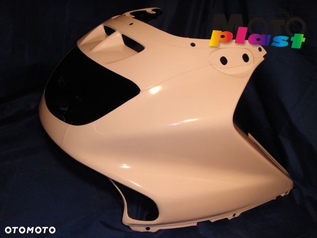 Owiewka przednia czołowa HONDA CBR 1000 F (SC30) DUAL 93'-99' DZIÓB CZACHA PRZÓD - 6