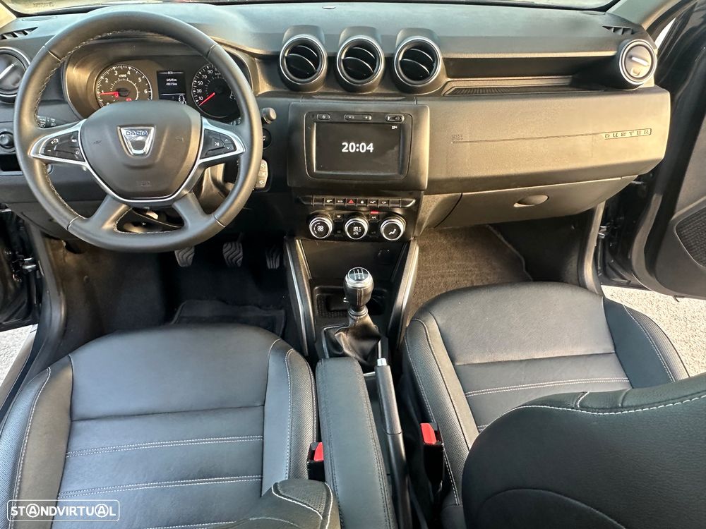 Dacia Duster 1.0 TCe Prestige - 27