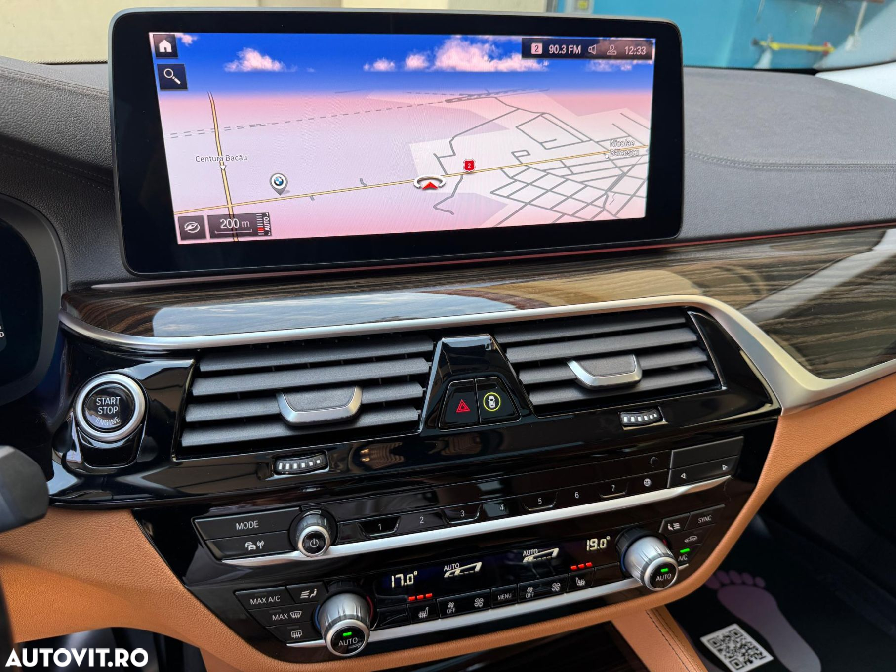 BMW Seria 5 - 11