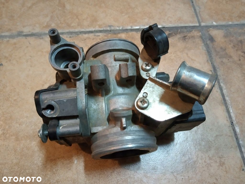 PRZEPUSTNICA SENSOR HONDA TRX 680 RINCON - 3