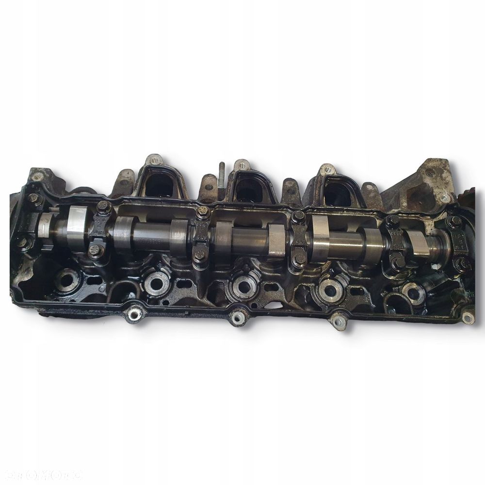 GŁOWICA CYLINDRÓW Nissan Qashqai 1.5 DCI 110426145R - 8