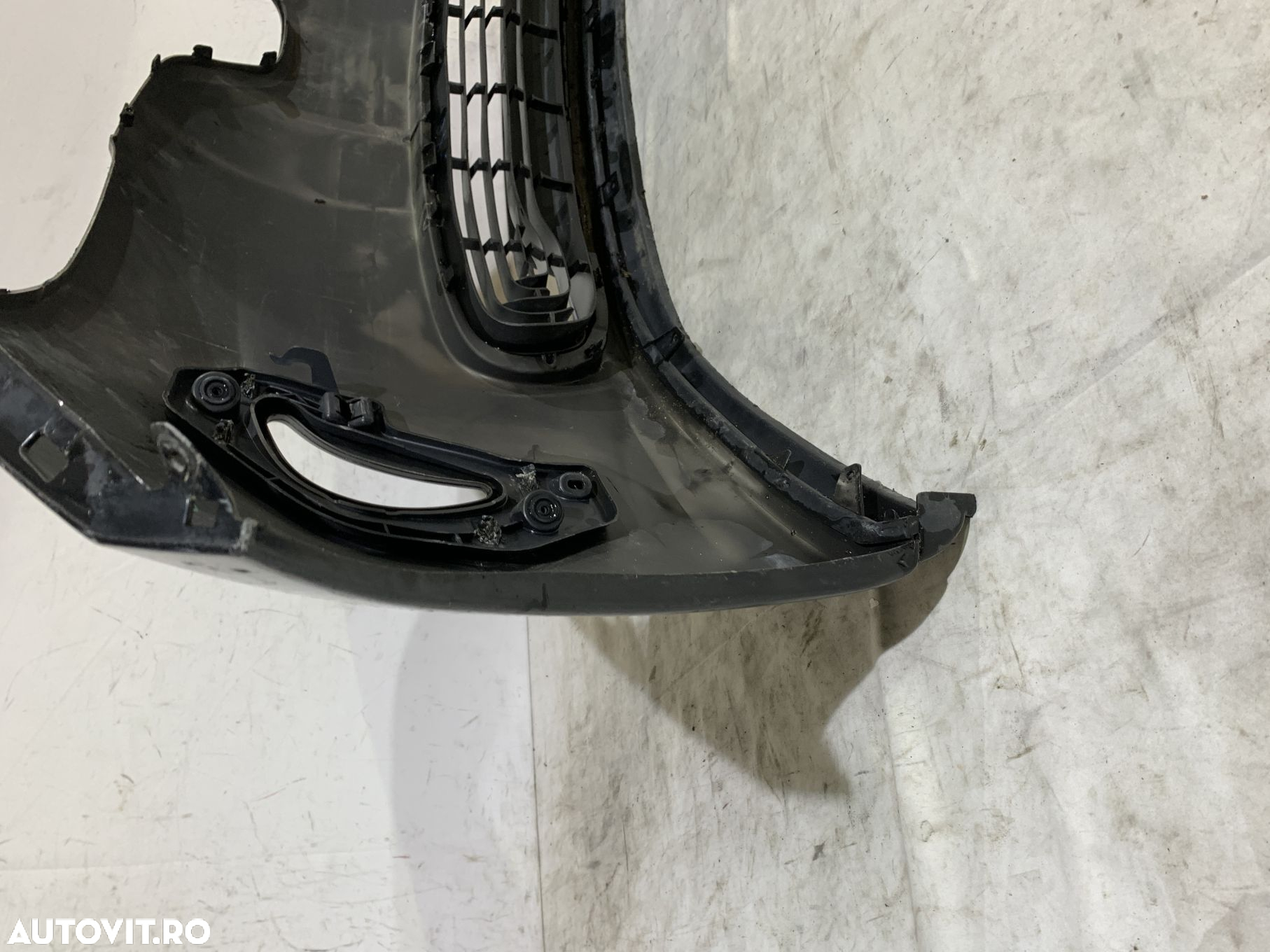 Bara fata Renault Zoe, 2013, 2014, 2015, 2016, 2017, 2018, cod origine OE 620102855R. - 10