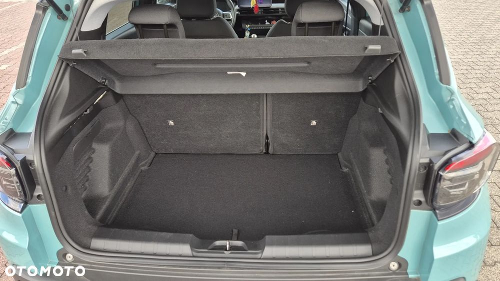 Jeep Avenger 1.2 GSE T3 Longitude FWD - 14
