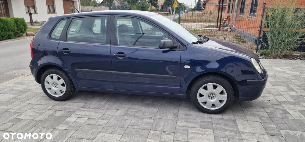 Volkswagen Polo 1.2 Fun - 2