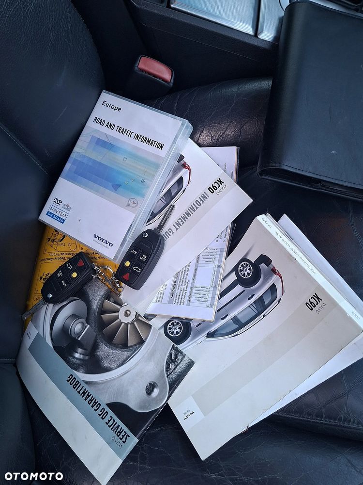 Volvo XC 90 V8 Executive - 24