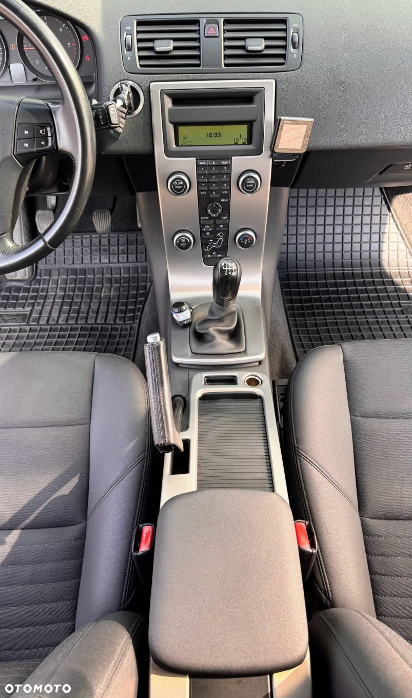 Volvo C30 - 15