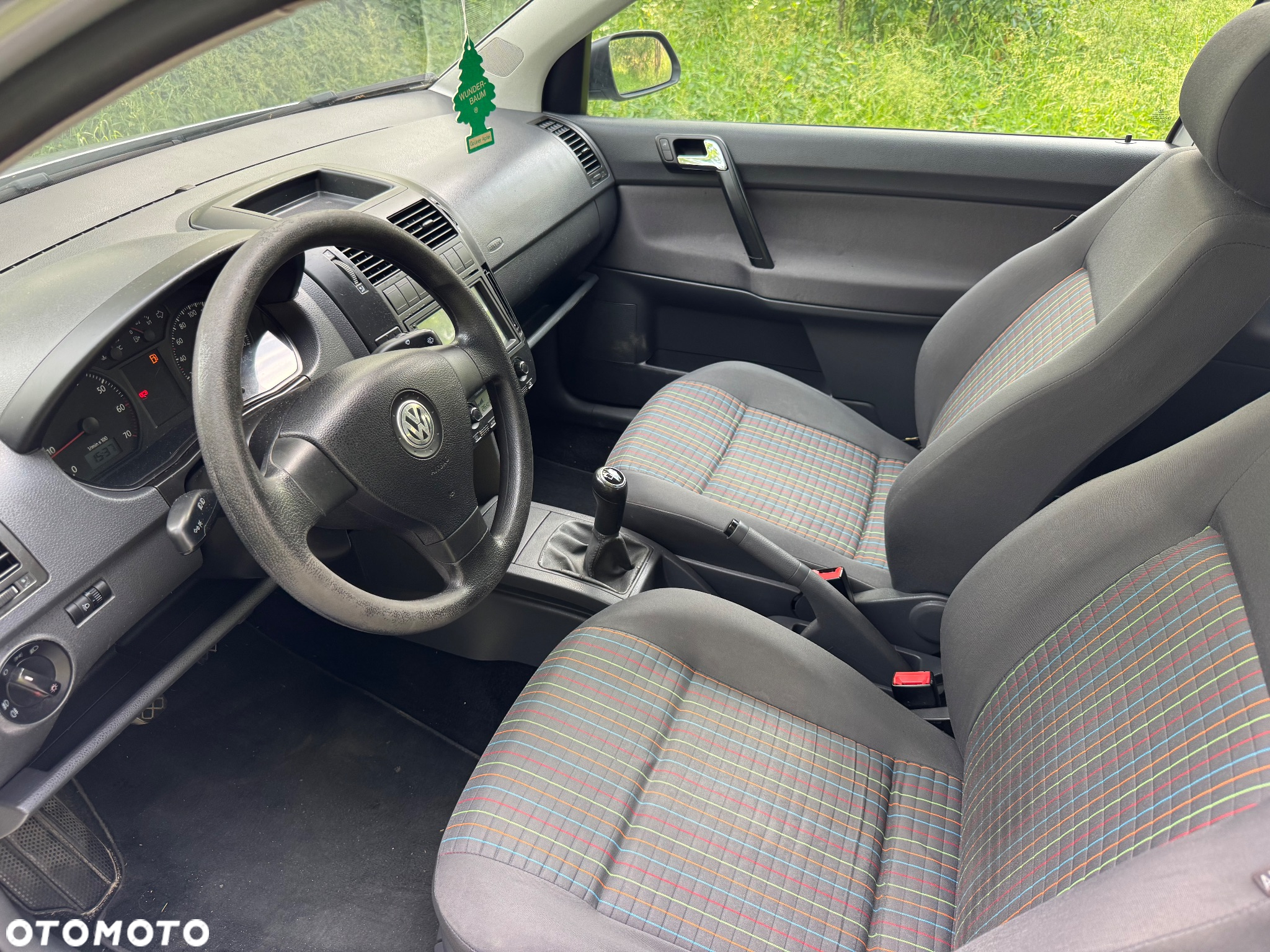 Volkswagen Polo 1.4 United - 20
