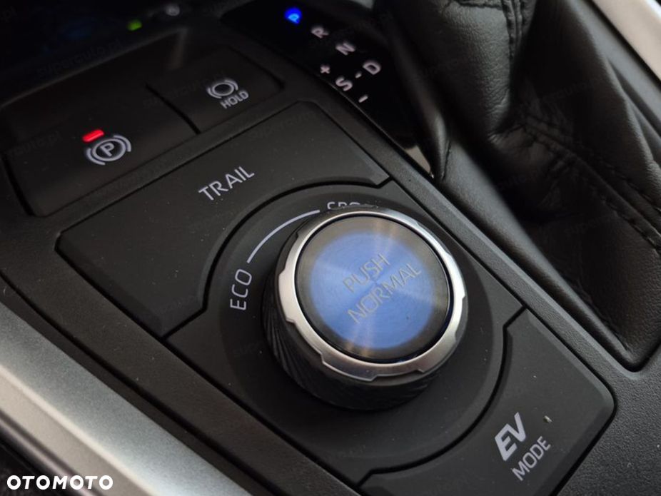 Toyota RAV4 2.5 Hybrid Executive 4x4 - 14