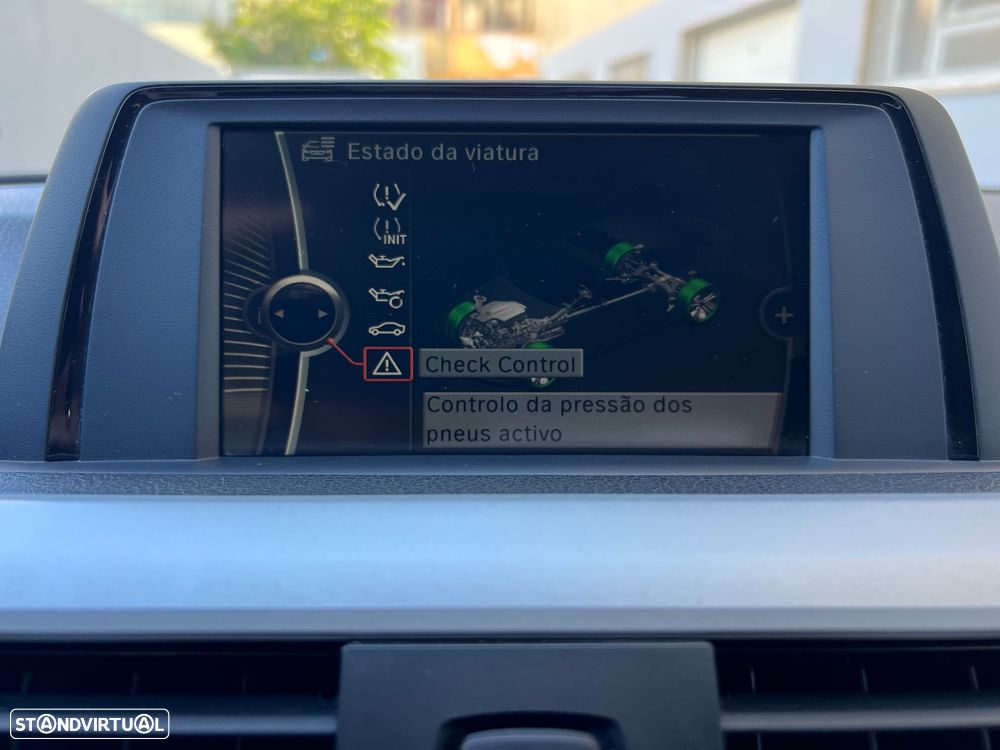 BMW 318 d Line Modern - 49