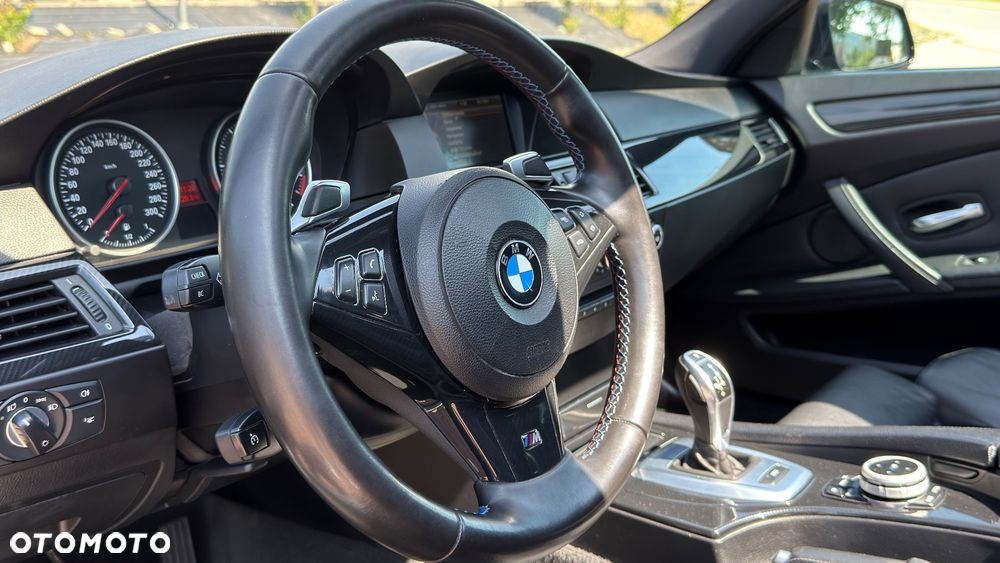 BMW Seria 5 - 24