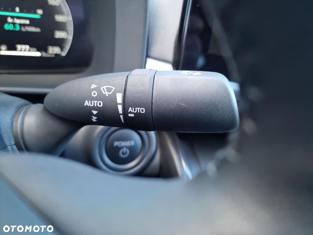 Toyota C-HR 1.8 Hybrid Style - 24