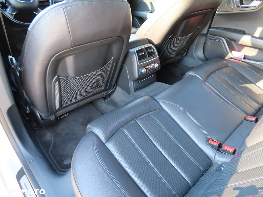 Audi A7 Sportback - 13