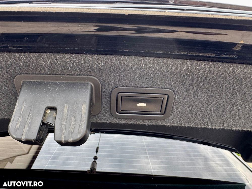 Audi A6 Limuzina 2.0 TDI DPF sport selection - 32