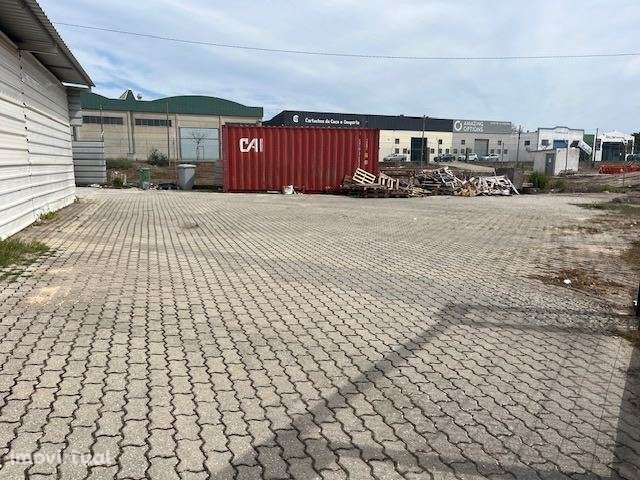 Armazém, para arrendamento, Beja - Beja - Grande imagem: 4/4