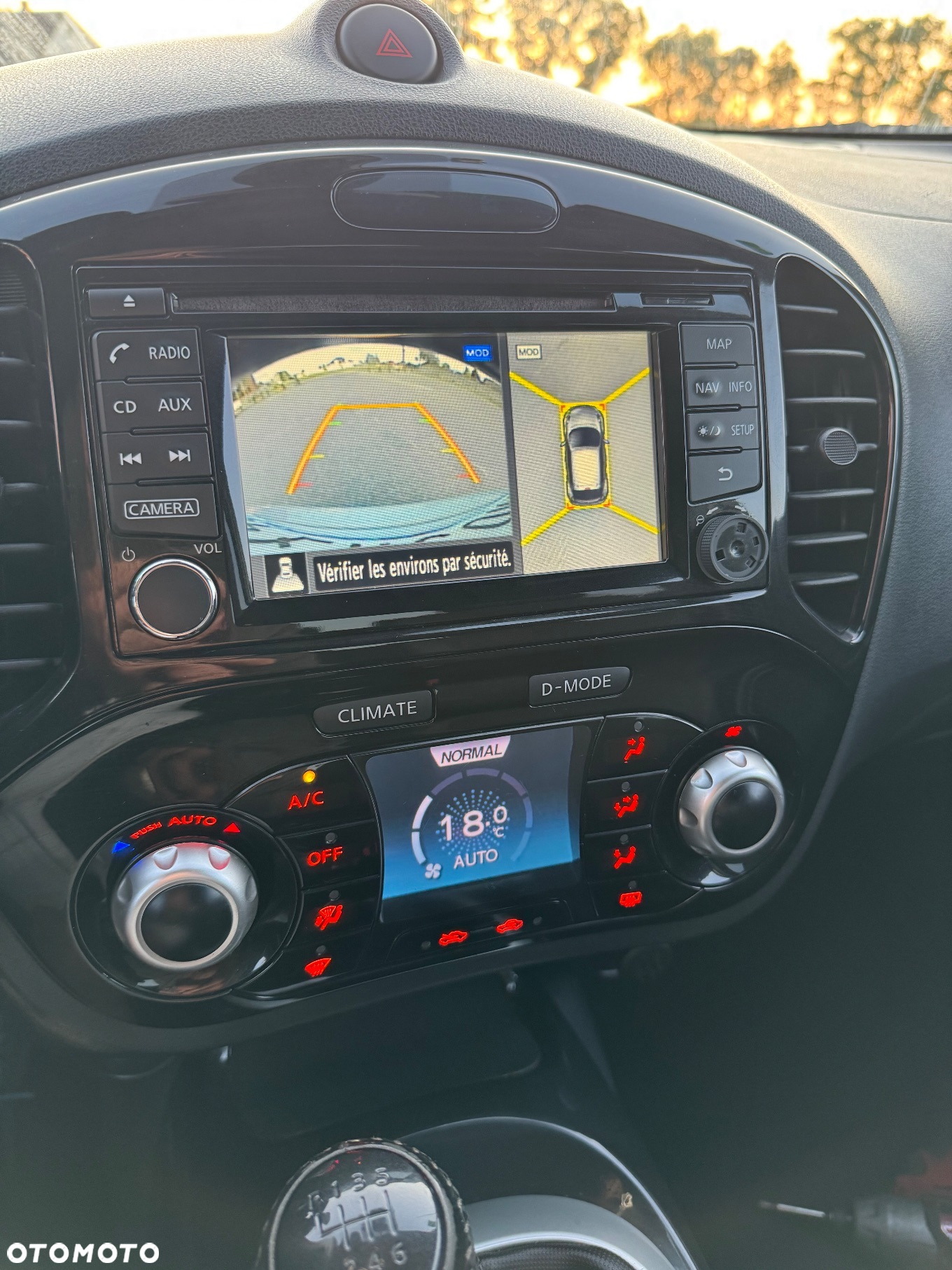 Nissan Juke 1.2 DIG-T Edition - 28