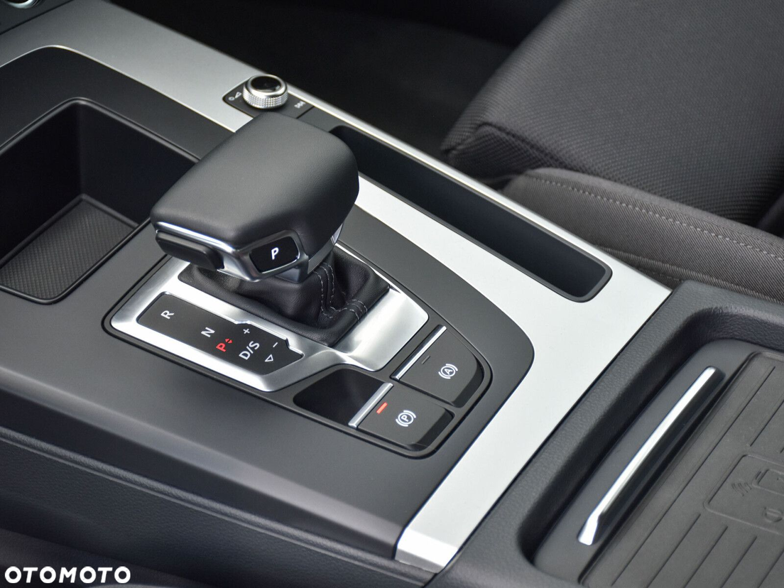 Audi Q5 - 29