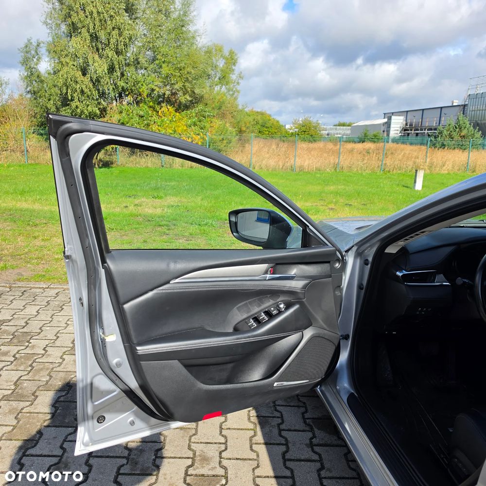 Mazda 6 - 20