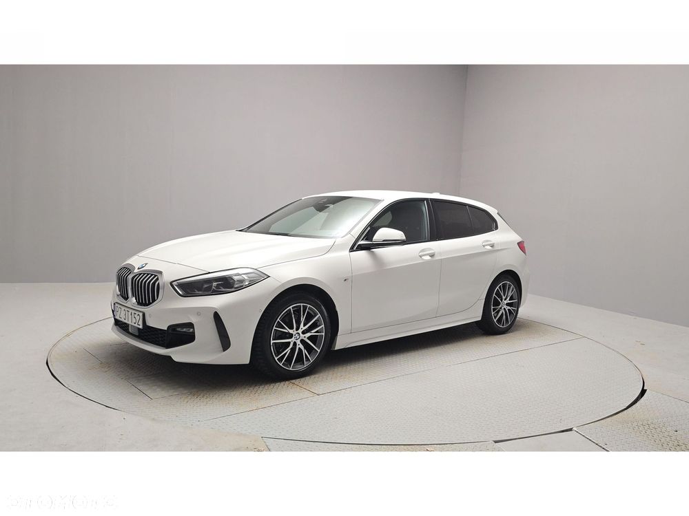 BMW Seria 1 118d M Sport - 1