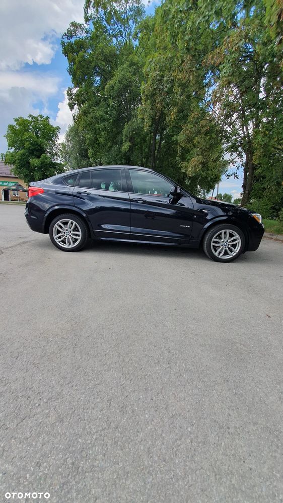 BMW X4 xDrive28i M Sport - 2
