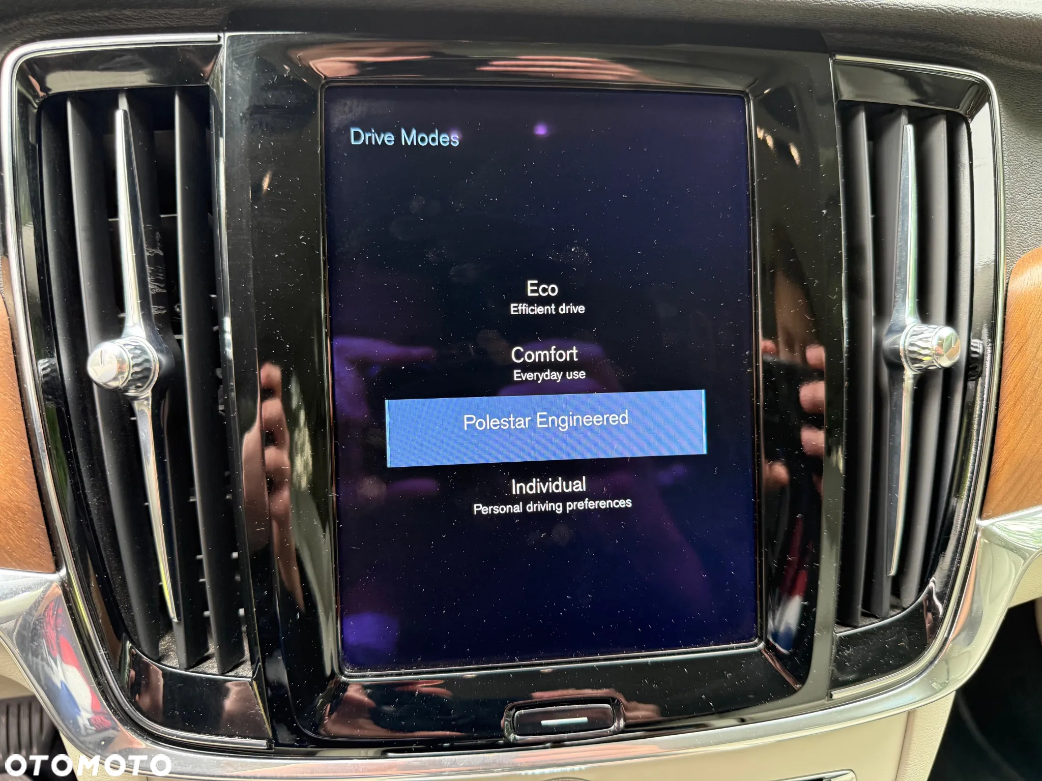 Volvo S90 D5 AWD Inscription - 18
