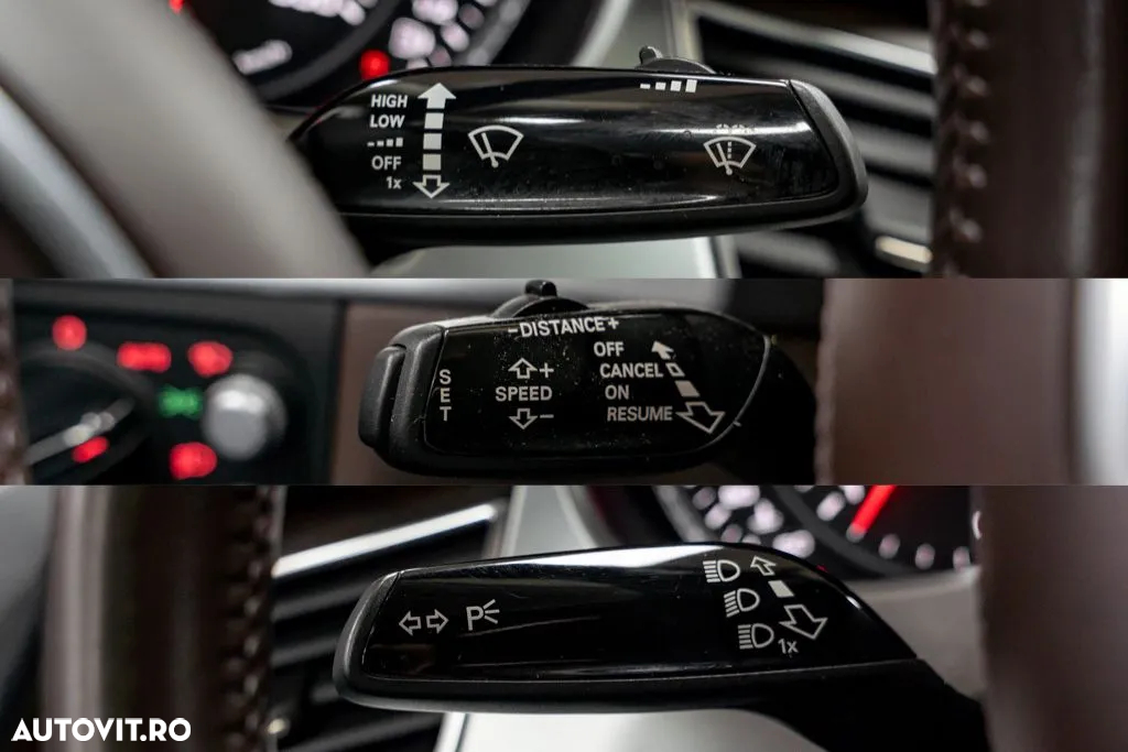 Audi A8 3.0 TDI ultra DPF quattro tiptronic - 11