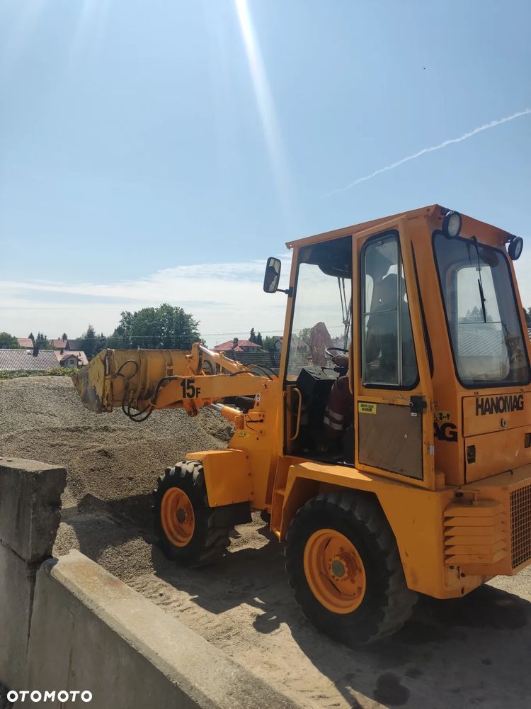 Hanomag - 3